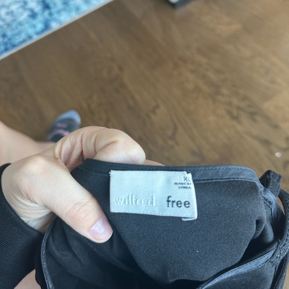 Wilfred free slip dress - Picture 3 of 3